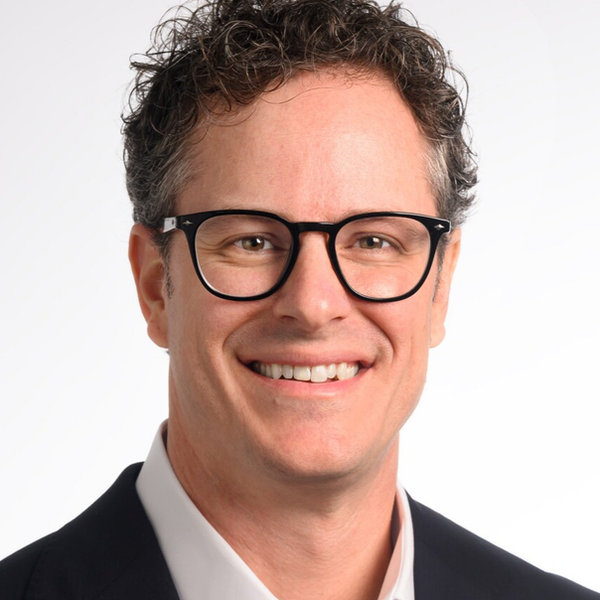 Portrait of a Louisville arts executive
